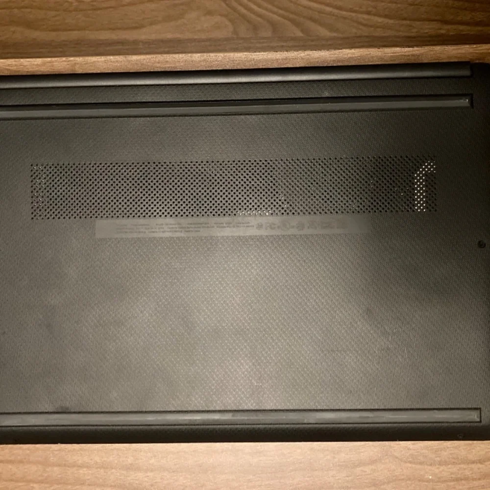 HP 14” Laptop Model # 14-dk0002dx